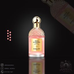Guerlain Aqua Allegoria Forte Rosa Rossa