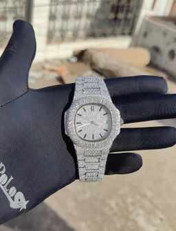  Moissanite Watch Pass diamond tester VVS1