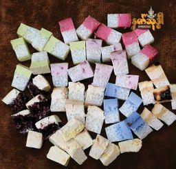 Ambrosia_နတ်သုဒ္ဓါ သာကူပြင်