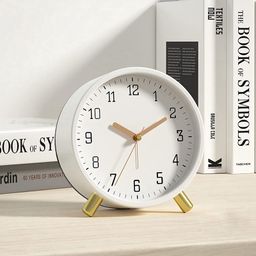 Alarm Clock European Fashion Electronic Table Clock9