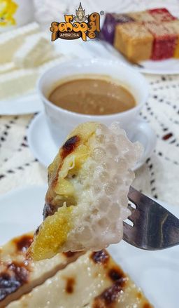 Ambrosia_နတ်သုဒ္ဓါ ဒူးရင်းသာကူပြင် 