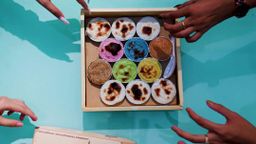 Ambrosia_နတ်သုဒ္ဓါ ရသာစုံသာကူပြင် 