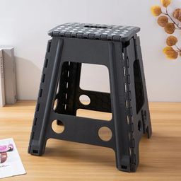 Heavy Duty Stepping Stool with Handle