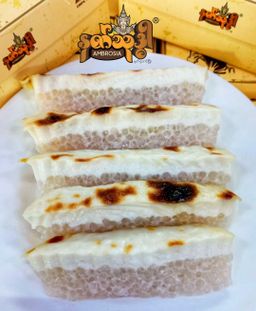 Ambrosia_နတ်သုဒ္ဓါ အုန်းနို့သာကူပြင်