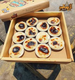 Ambrosia_နတ်သုဒ္ဓါ ရသာစုံသာကူပြင် 