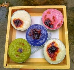 Ambrosia_နတ်သုဒ္ဓါ ရသာစုံသာကူပြင် 