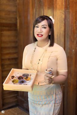 Ambrosia_နတ်သုဒ္ဓါ ရသာစုံသာကူပြင် 