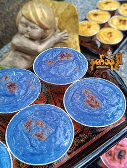 Ambrosia_နတ်သုဒ္ဓါ ရသာစုံသာကူပြင် 