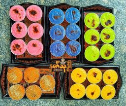 Ambrosia_နတ်သုဒ္ဓါ ရသာစုံသာကူပြင် 