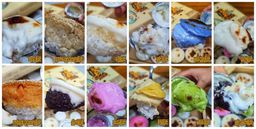 Ambrosia_နတ်သုဒ္ဓါ သာကူပြင်