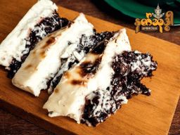 Ambrosia_နတ်သုဒ္ဓါ ကောက်ချိတ်သာကူပြင်