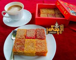 Ambrosia_နတ်သုဒ္ဓါ ဆနွင်းမကင်း 