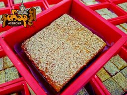 Ambrosia_နတ်သုဒ္ဓါ ဆနွင်းမကင်း 