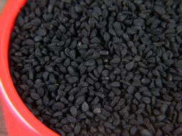 Kalonji (onion Seeds)