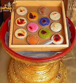 Ambrosia_နတ်သုဒ္ဓါ ရသာစုံသာကူပြင် 