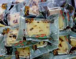 Ambrosia_နတ်သုဒ္ဓါ အုန်းနို့သာကူပြင်