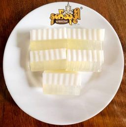 Ambrosia_နတ်သုဒ္ဓါ အုန်းနို့ကျောက်ကျော