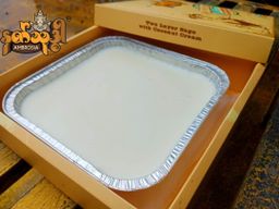 Ambrosia_နတ်သုဒ္ဓါ အုန်းနို့ကျောက်ကျော