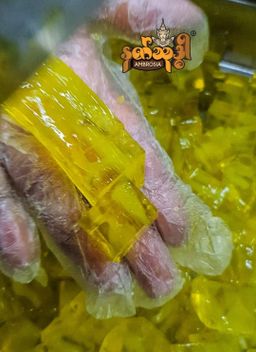 Ambrosia_နတ်သုဒ္ဓါ အုန်းနို့ကျောက်ကျော