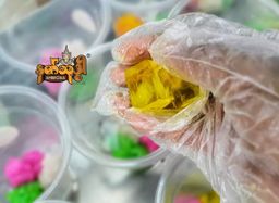 Ambrosia_နတ်သုဒ္ဓါ အုန်းနို့ကျောက်ကျော