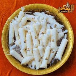 Ambrosia_နတ်သုဒ္ဓါ အုန်းနို့ ရေခဲချောင်း 