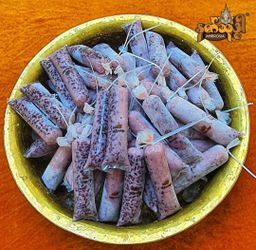 Ambrosia_နတ်သုဒ္ဓါ အုန်းနို့ ရေခဲချောင်း 