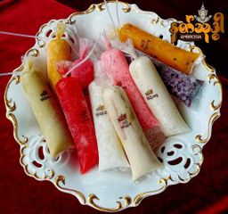 Ambrosia_နတ်သုဒ္ဓါ အုန်းနို့ ရေခဲချောင်း 