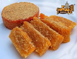 Ambrosia_နတ်သုဒ္ဓါ ဆနွင်းမကင်း (Can) 