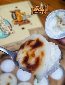 Ambrosia_နတ်သုဒ္ဓါ ရသာစုံသာကူပြင် 