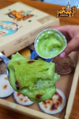 Ambrosia_နတ်သုဒ္ဓါ ရသာစုံသာကူပြင် 