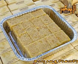 Ambrosia_နတ်သုဒ္ဓါ ဆနွင်းမကင်း 