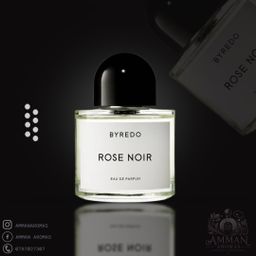 Byredo Rose Noir
