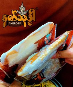 Ambrosia_နတ်သုဒ္ဓါ ပေါင်မုန့်အေး