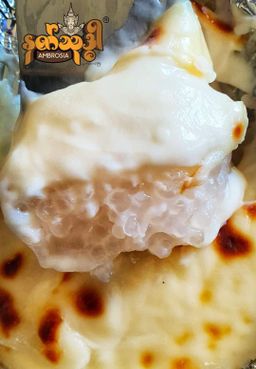 Ambrosia_နတ်သုဒ္ဓါ အုန်းနို့သာကူပြင်