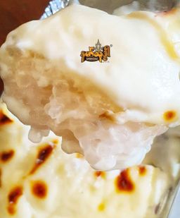 Ambrosia_နတ်သုဒ္ဓါ အုန်းနို့သာကူပြင်