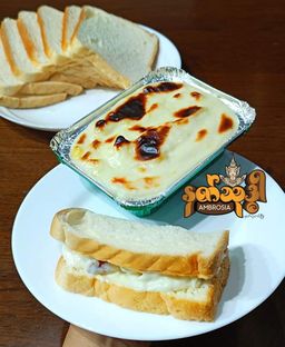 Ambrosia_နတ်သုဒ္ဓါ ဒူးရင်းသာကူပြင် 