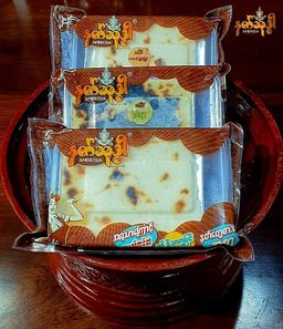 Ambrosia_နတ်သုဒ္ဓါ ဒူးရင်းသာကူပြင် 