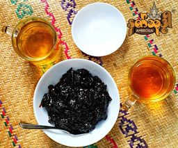 Ambrosia_နတ်သုဒ္ဓါ နတ်ဆီးယို