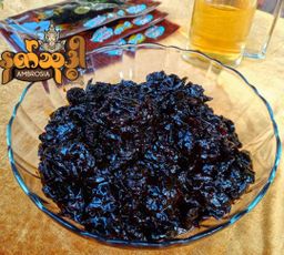 Ambrosia_နတ်သုဒ္ဓါ နတ်ဆီးယို