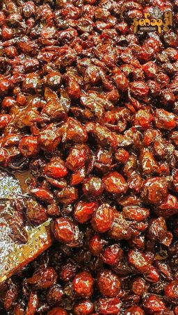 Ambrosia_နတ်သုဒ္ဓါ နတ်ဆီးယို