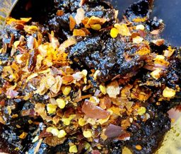 Ambrosia_နတ်သုဒ္ဓါ နတ်ဆီးယို