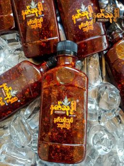 Ambrosia_နတ်သုဒ္ဓါ နတ်သမီးသုတ် အနှစ်ဘူး#