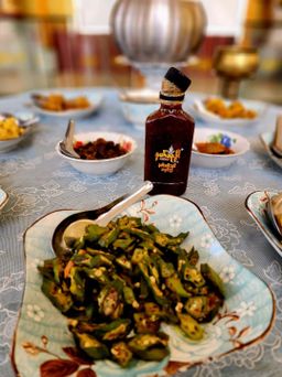 Ambrosia_နတ်သုဒ္ဓါ နတ်သမီးသုတ် အနှစ်ဘူး#