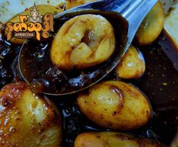 Ambrosia_နတ်သုဒ္ဓါ နတ်သမီးသုတ် အနှစ်ဘူး#