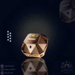 Rabanne Lady Million Prive 