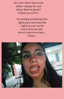 Secret Temptations: Unveiling Beauty