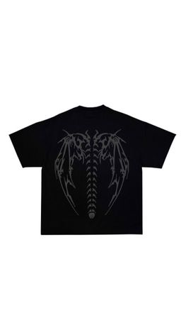 The Unshakable Club Oversized T-Shirt