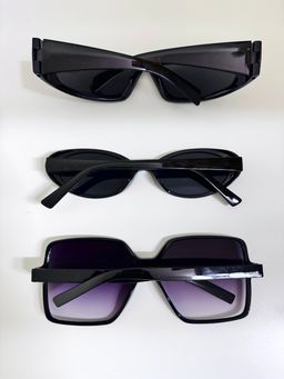 Kacamata hitam 𝘷3