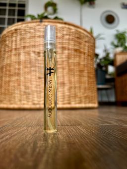 Mancera - Red tobacco