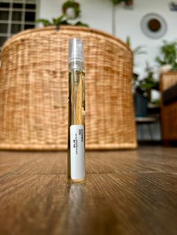 Mancera - Red tobacco